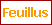 Feuillus